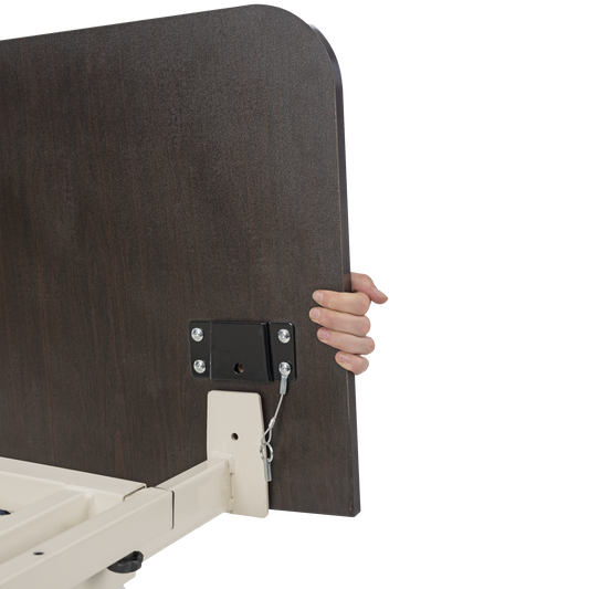 Dynarex - LTC - Expandable Bariatric Headboard/Footboard