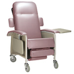 Dynarex - Geri Chair Infinite Position Recliner