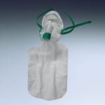Dynarex - Pediatric High Concentration Oxygen Mask Elongated