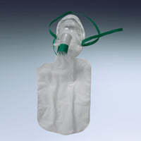 Dynarex - Pediatric High Concentration Oxygen Mask Elongated