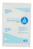 DynaGinate Calcium Alginate Dressing - 2"x2"