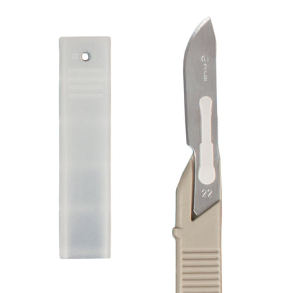 Dynarex - Sterile Medicut Scalpels Disposable, 10/box
