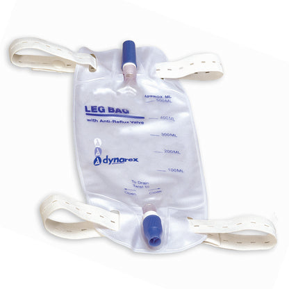 Dynarex - Urinary Leg Bag