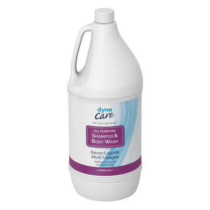 Dynarex -All Purpose Shampoo and Body Wash