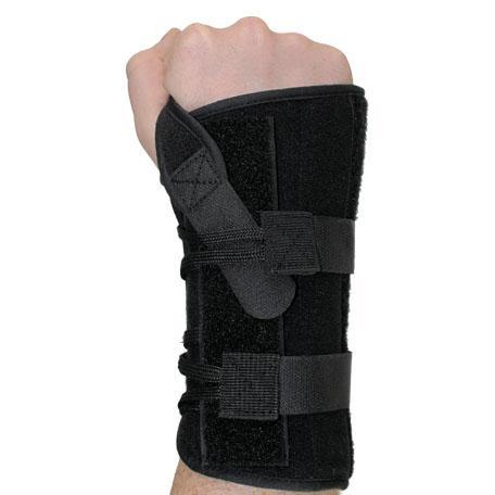 Endeavor Quick-Lace Wrist Extension Splint