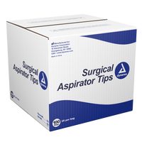 Dynarex - Surgical Aspirator Tip