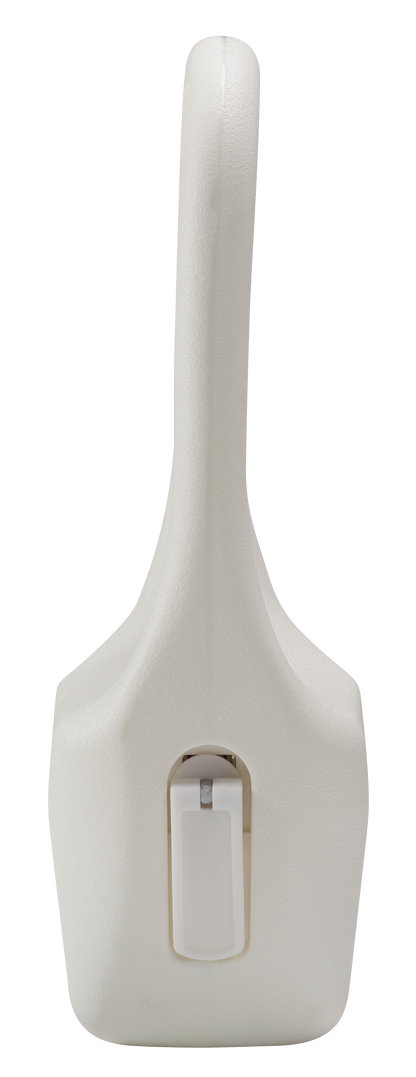 Dynarex - Tub Rail: Plastic