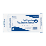 Dynarex - Sterilization Pouches 5.25" x 10"