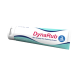 DynaRub Cream 3 oz. Tube