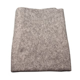 Dynarex - Disposable Grey Blanket - 100% Polyester