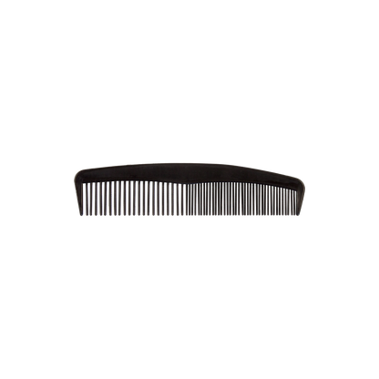 Dynarex -Black Adult Combs