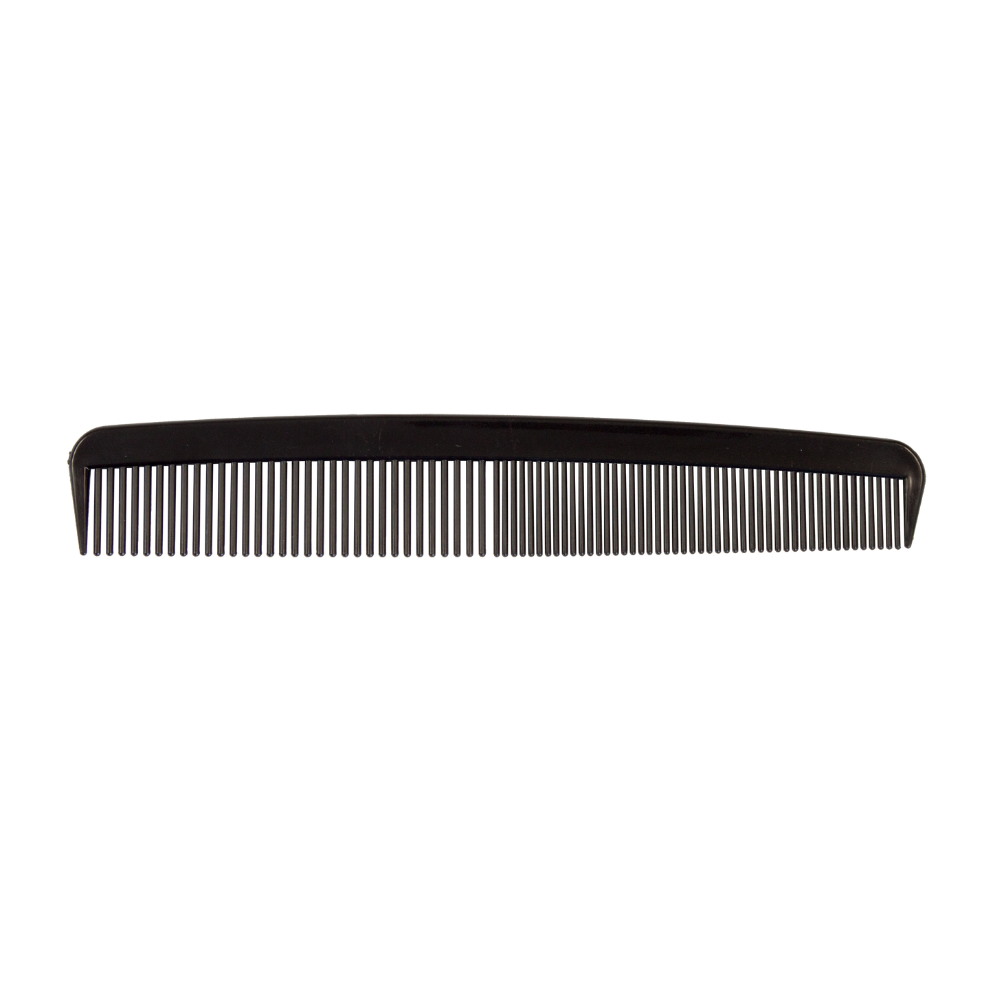 Dynarex -Black Adult Combs