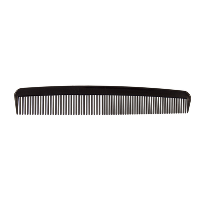 Dynarex -Black Adult Combs