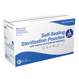 Dynarex - Sterilization Pouches 3.5" x 9"