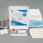 Dynarex - Dressing Change Tray Sterile, 20/case