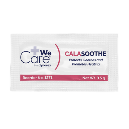 CalaSoothe Skin Protectant 3.5g Packet