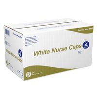 Dynarex - O.R. Nurse Cap