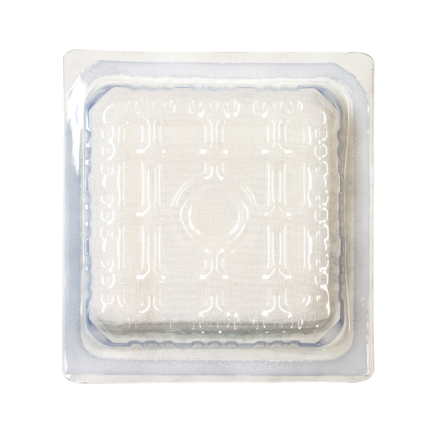 Dynarex - Sterile Surgical Gauze Sponge 10's 4"x 4" 12 Ply