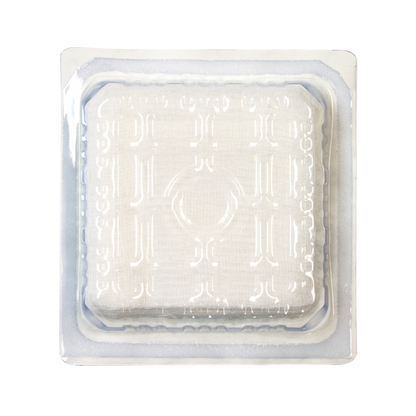 Dynarex - Sterile Surgical Gauze Sponge 10's 4"x 4" 12 Ply