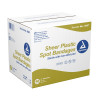 Dynarex - Sheer Spot Bandages  Sterile 7/8"