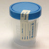 Dynarex - Specimen Containers, 4 oz. - Sterile, Bulk packed, 100/case
