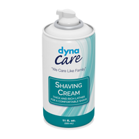 Dynarex - Shaving Cream 11oz., 12/cs