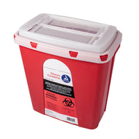 Dynarex - Sharps Containers, 6gal.