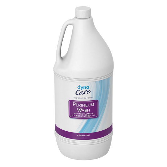 Dynarex - Perineum Wash - 1 Gallon