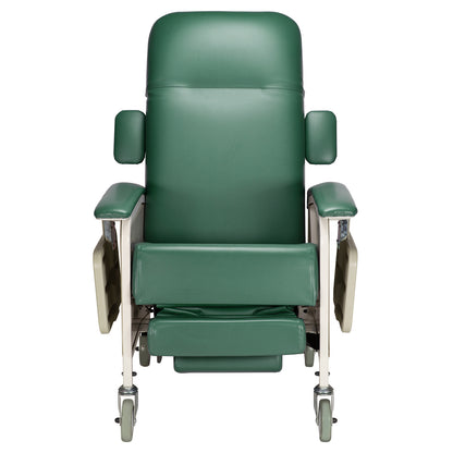Dynarex - Geri Chair Infinite Position Recliner