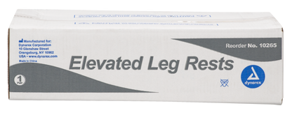 Dynarex - Elevated Leg Rest ELR