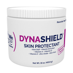 DynaShield Skin Protectant Barrier Cream 16 oz. Jar