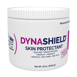 DynaShield Skin Protectant Barrier Cream 16 oz. Jar