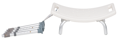 Dynarex - Shower Chair without Back