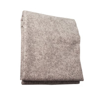 Dynarex - Disposable Grey Blanket - 100% Polyester