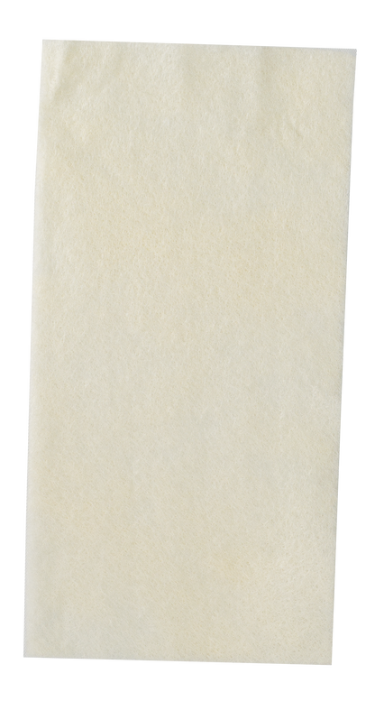 DynaGinate AG Silver Calcium Alginate Dressing - 4"x8"