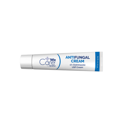 Dynarex -Antifungal 1% Clotrimazole USP Cream