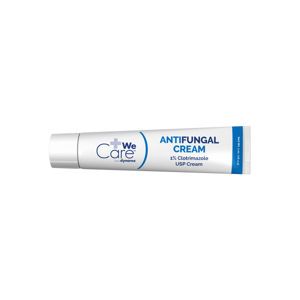 Dynarex -Antifungal 1% Clotrimazole USP Cream