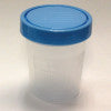 Dynarex - Specimen Containers, 4 oz. - Non-sterile, Bulk Packed, 500/case