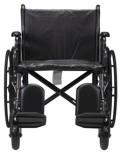 DynaRide Heavy Duty Wheelchair Detach Desk Arm ELR