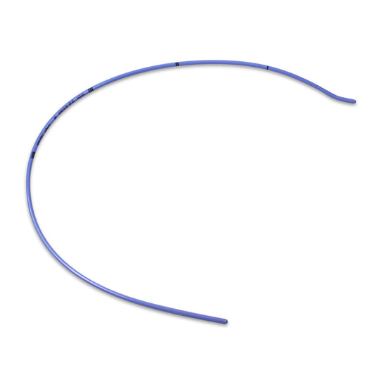 Dynarex - Endotracheal Tube Introducer (Bougie) Pediatric - 10FR, 10/box