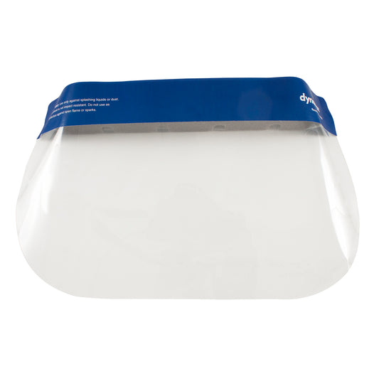 Dynarex - Full Length Face Shield