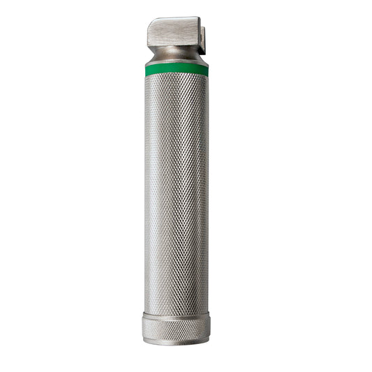 Dynarex - Adult Fiber Optic Standard Laryngoscope Handle