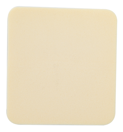 Dynarex - CuraFoam Foam Dressing