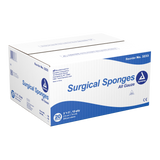 Dynarex - Surgical Gauze Sponge 3"x 3" 12 Ply