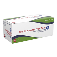 Dynarex -Sterile Alcohol Prep Pad