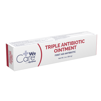 Dynarex - Triple Antibiotic Ointment Tube