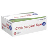Dynarex - Cloth Surgical Tape 1" x 10 yds
