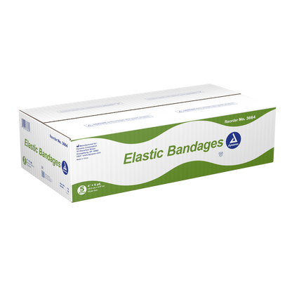 Dynarex - Elastic Bandages
