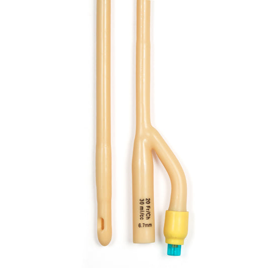 Dynarex - Foley Catheters
