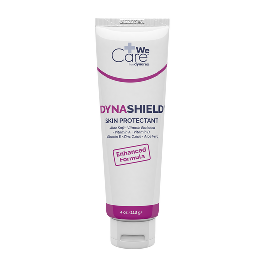 DynaShield Skin Protectant Barrier Cream 4oz. Tube